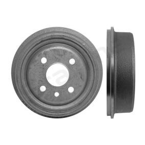 Bremstrommel PB 6002