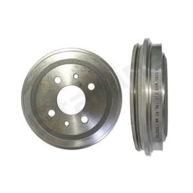Comprar Tambor de freno de STARLINE PB 6285 a bajo precio de 14,83 €