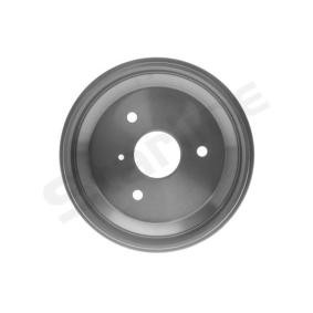 Comprar Tambor de freno de STARLINE PB 6640 a bajo precio de 16,74 €