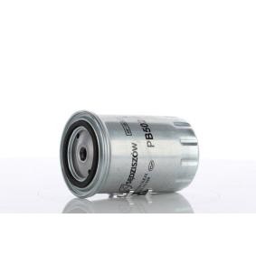 Ölfilter von PZL Filters PB502