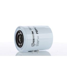 FIAT Ölfilter von PZL Filters