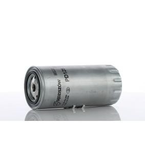 Compre Filtro de combustível da PZL Filters PD125 a um preço baixo por 15,12 €