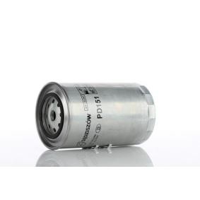 Compre Filtro de combustível da PZL Filters PD151 a um preço baixo por 14,21 €