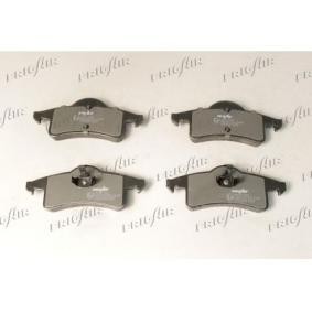 Acquista Kit pastiglie freni da FRIGAIR PD18.503 a buon mercato per soli 27,77 €