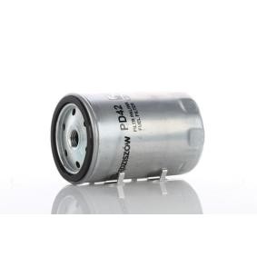 Compre Filtro de combustível da PZL Filters PD42 a um preço baixo por 16,29 €