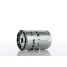 Compre Filtro de combustível da PZL Filters PD421 a um preço baixo por 8,45 €