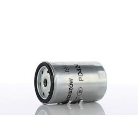 Kjøp Drivstoffilter av PZL Filters PD424 til den lave prisen 92,78 NOK