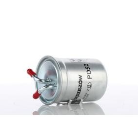 Compre Filtro de combustível da PZL Filters PD52 a um preço baixo por 19,85 €