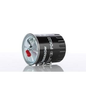 Compre Filtro de combustível da PZL Filters PD622 a um preço baixo por 13,77 €