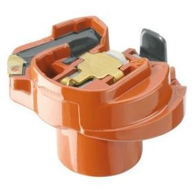 Verteilerfinger für PORSCHE von BOSCH