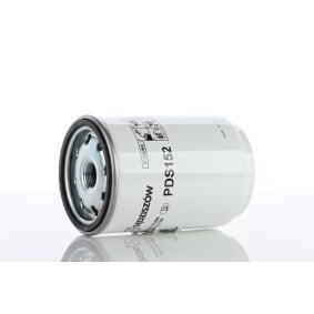 Compre Filtro de combustível da PZL Filters PDS152 a um preço baixo por 17,31 €