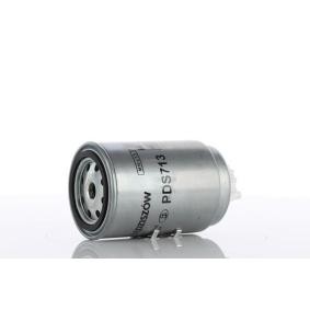 Kjøp Drivstoffilter av PZL Filters PDS713 til den lave prisen 95,81 NOK