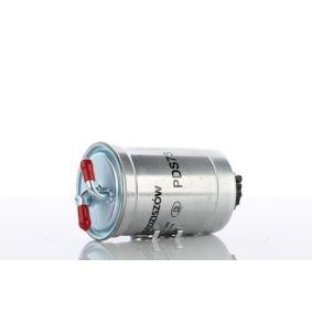 Compre Filtro de combustível da PZL Filters PDS73 a um preço baixo por 22,57 €