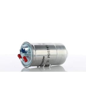 Compre Filtro de combustível da PZL Filters PDS741 a um preço baixo por 28,24 €
