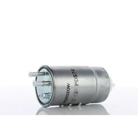 Compre Filtro de combustível da PZL Filters PDS749 a um preço baixo por 47,35 €