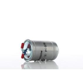 Compre Filtro de combustível da PZL Filters PDS76 a um preço baixo por 22,12 €