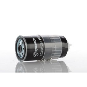 Compre Filtro de combustível da PZL Filters PDS81 a um preço baixo por 25,86 €