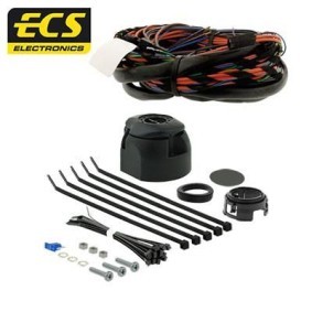 E-Satz für Anhängerkupplung PE-008-BB von ECS günstig für 36,25 € online kaufen