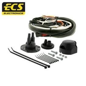 E-Satz für Anhängerkupplung PE-050-B1 von ECS günstig für 101,79 € online kaufen