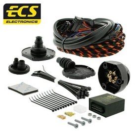 E-Satz für Anhängerkupplung PE-059-B1