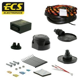 E-Satz für Anhängerkupplung PE-065-B1