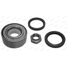 Radlagersatz PE-WB-11393