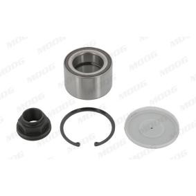 Achetez des Kit de roulement de roue MOOG PE-WB-11429 à prix pour 51,43 €