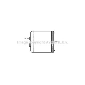 Acquista Scambiatore calore per riscaldamento abitacolo da PRASCO PE6102 a buon mercato per soli 1049,26 €