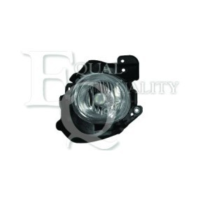 Comprar Faro antiniebla de EQUAL QUALITY PF0020S a bajo precio de 93,78 €