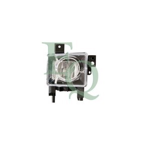 Køb Tågelygte af EQUAL QUALITY PF0029D til den lave pris 416,46 DKK
