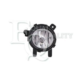 Comprar Faro antiniebla de EQUAL QUALITY PF0084D a bajo precio de 77,57 €