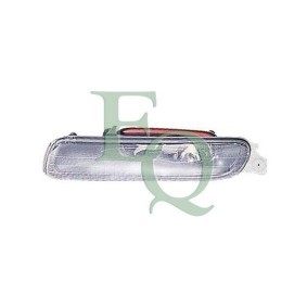 Comprar Faro antiniebla de EQUAL QUALITY PF0142D a bajo precio de 43,77 €