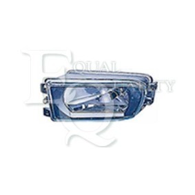 Comprar Faro antiniebla de EQUAL QUALITY PF0145S a bajo precio de 43,14 €