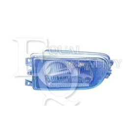 Comprar Faro antiniebla de EQUAL QUALITY PF0146S a bajo precio de 47,32 €