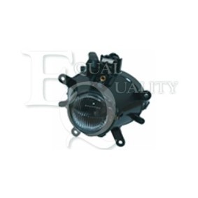 Comprar Faro antiniebla de EQUAL QUALITY PF0147D a bajo precio de 55,72 €