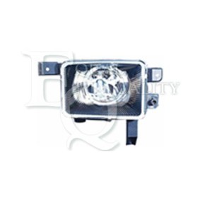 OPEL Nebelscheinwerfer von EQUAL QUALITY