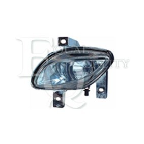 Comprar Faro antiniebla de EQUAL QUALITY PF0194S a bajo precio de 57,38 €
