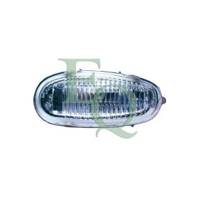Comprar Faro antiniebla de EQUAL QUALITY PF0197D a bajo precio de 50,40 €