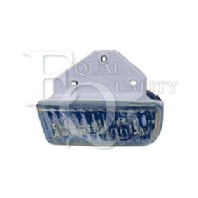 Comprar Faro antiniebla de EQUAL QUALITY PF0250D a bajo precio de 36,72 €