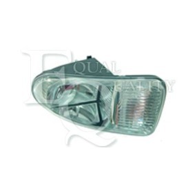 Comprar Faro antiniebla de EQUAL QUALITY PF0264S a bajo precio de 80,43 €