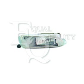 Comprar Faro antiniebla de EQUAL QUALITY PF0265D a bajo precio de 53,21 €