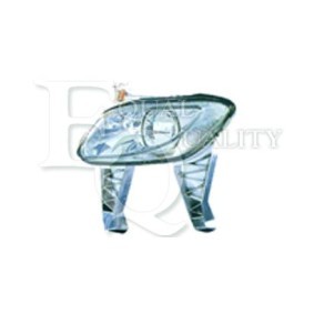 Comprar Faro antiniebla de EQUAL QUALITY PF0269D a bajo precio de 62,47 €