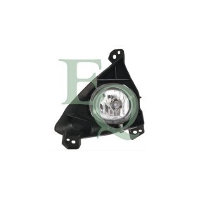 MAZDA Nebelscheinwerfer von EQUAL QUALITY