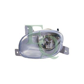 VOLVO Nebelscheinwerfer von EQUAL QUALITY