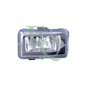 Comprar Faro antiniebla de EQUAL QUALITY PF0408S a bajo precio de 74,17 €