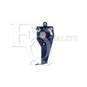 Comprar Faro antiniebla de EQUAL QUALITY PF0410D a bajo precio de 80,66 €