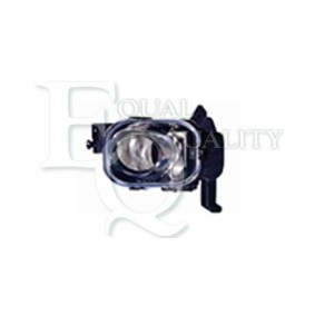 OPEL Nebelscheinwerfer von EQUAL QUALITY