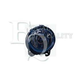 Comprar Faro antiniebla de EQUAL QUALITY PF0442S a bajo precio de 59,84 €