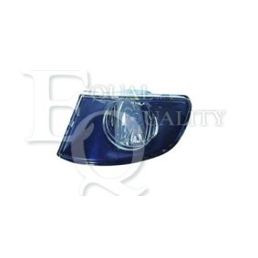 Comprar Faro antiniebla de EQUAL QUALITY PF0486D a bajo precio de 70,53 €