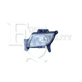HYUNDAI Nebelscheinwerfer von EQUAL QUALITY